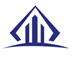 阿爾山河溪茗苑賓館 Logo